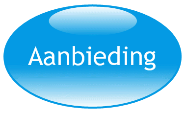 aanbieding